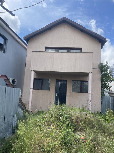 Pantelimon Comuna Str.Brandusei Vila P+1E
