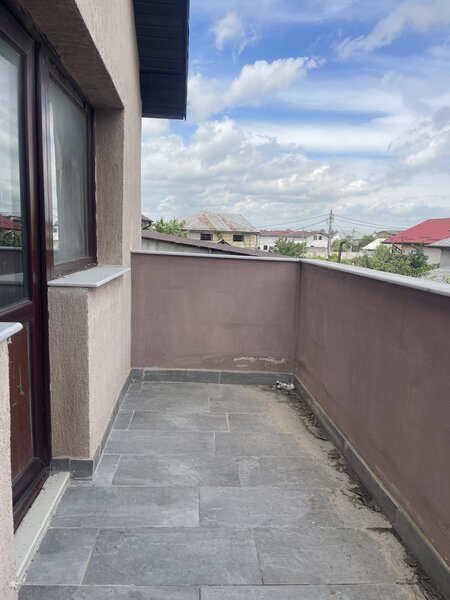 Pantelimon Comuna Str.Brandusei Vila P+1E