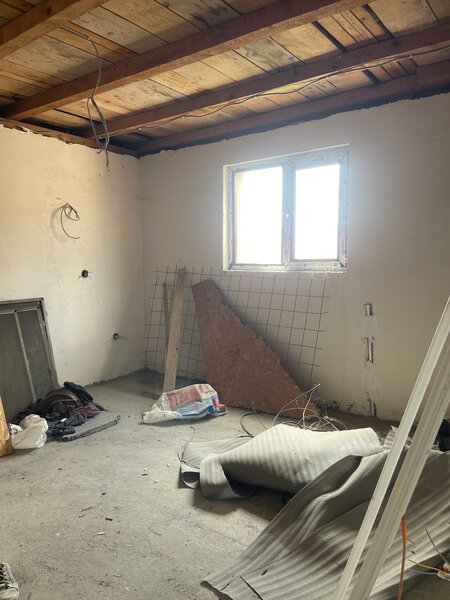 Pantelimon Comuna Str.Brandusei Vila P+1E